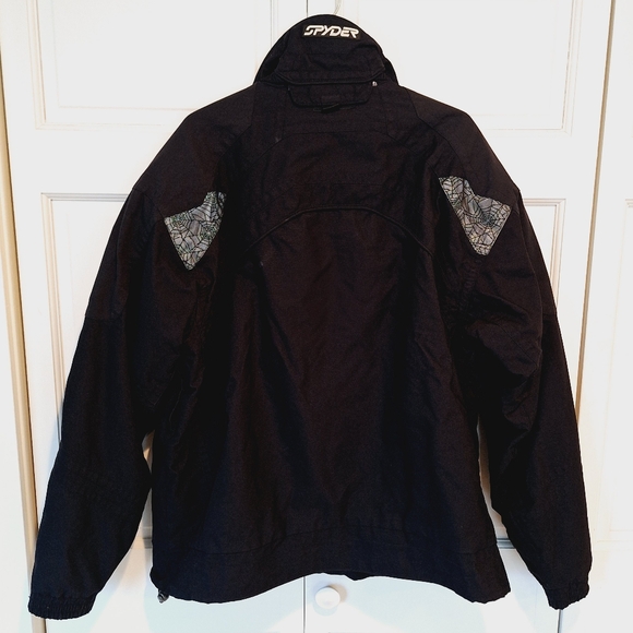 Spyder vintage utility coat - Picture 6 of 11